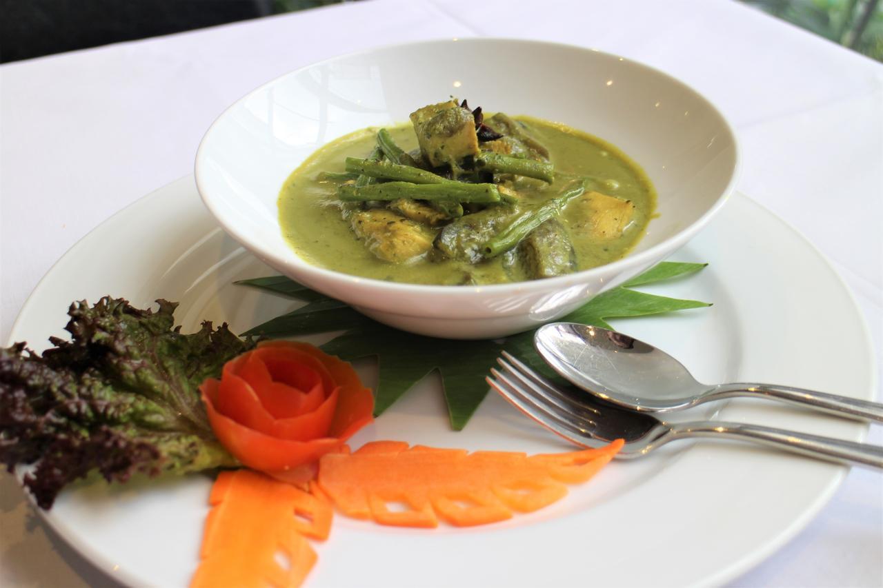 De Ninth Boutique Hotel & Spa พนมเปญ ภายนอก รูปภาพ