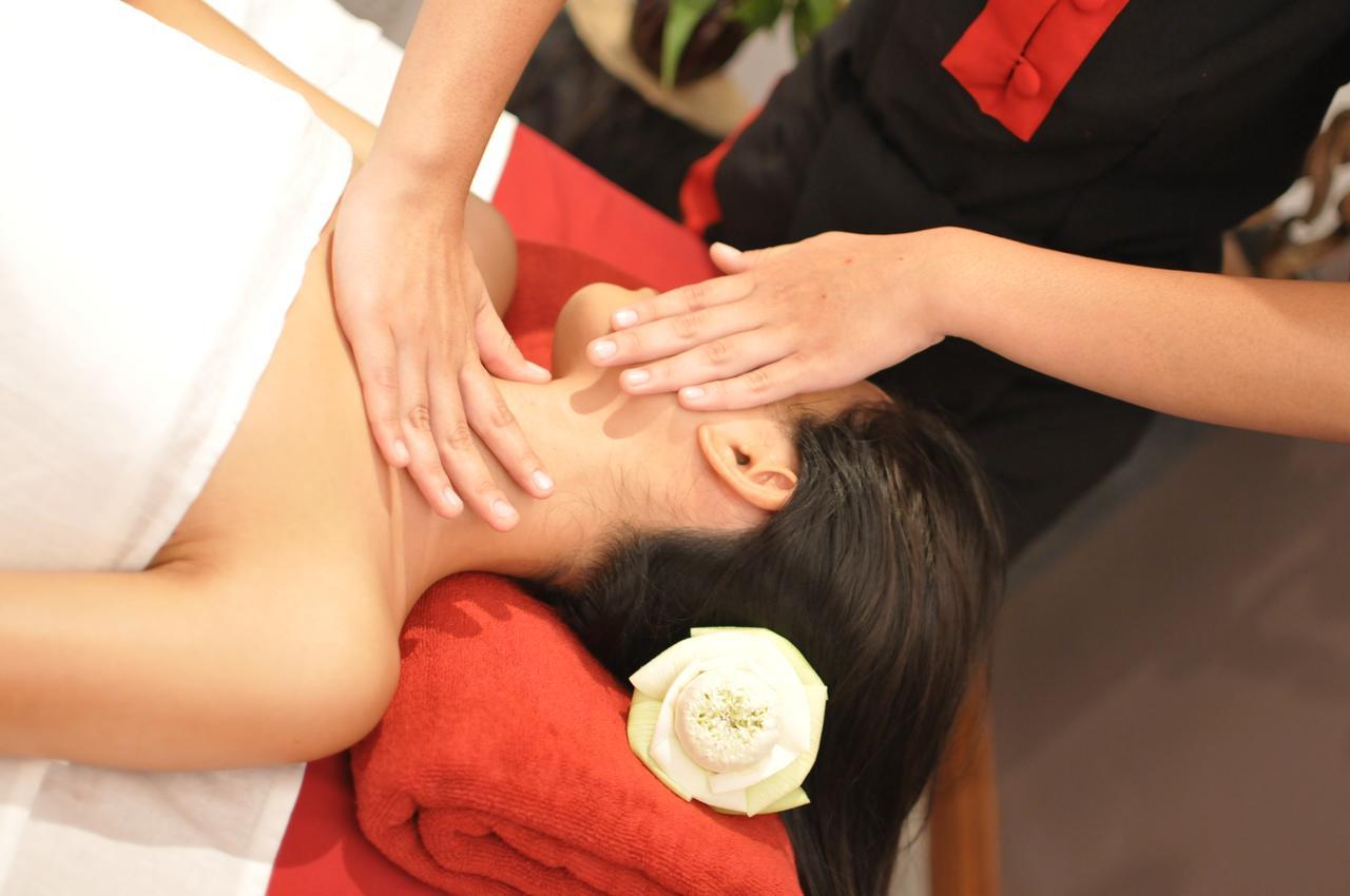 De Ninth Boutique Hotel & Spa พนมเปญ ภายนอก รูปภาพ