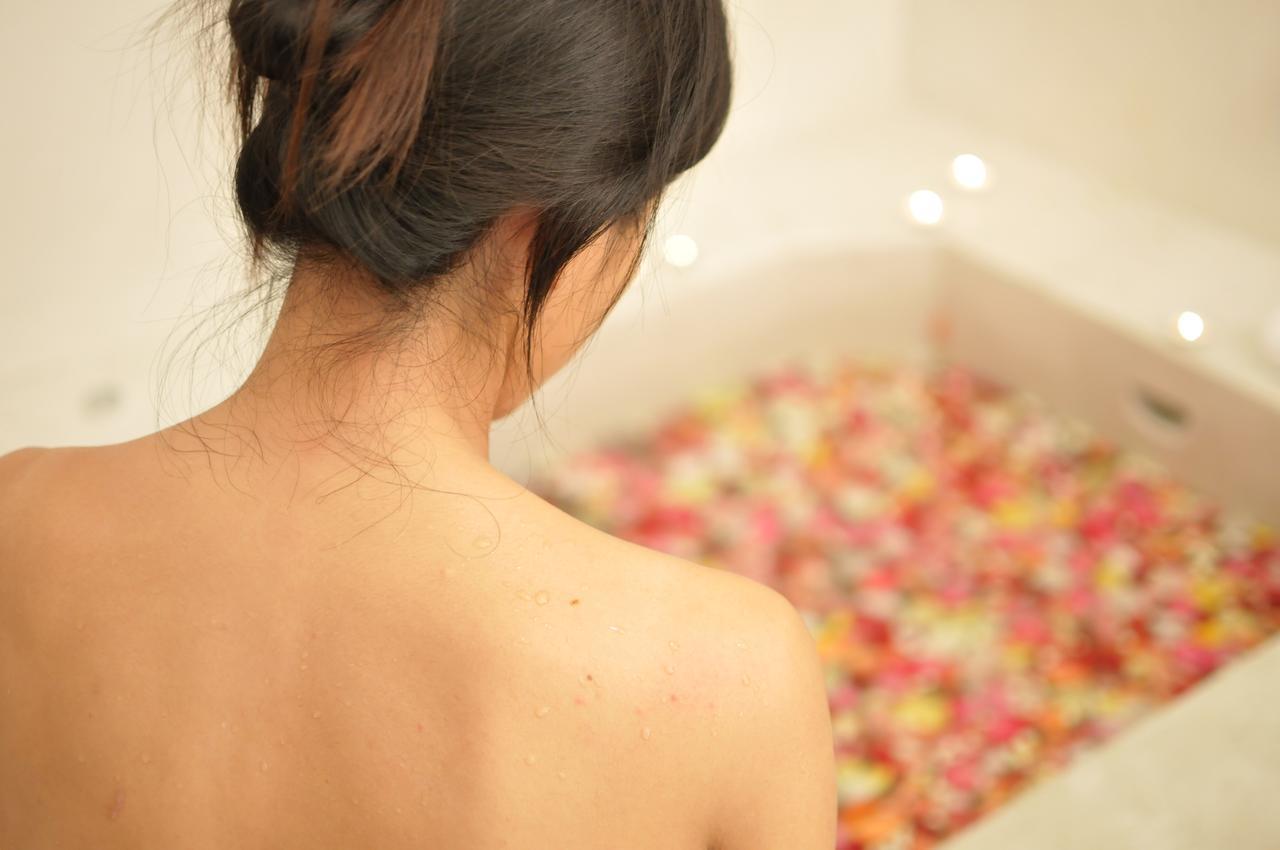 De Ninth Boutique Hotel & Spa พนมเปญ ภายนอก รูปภาพ