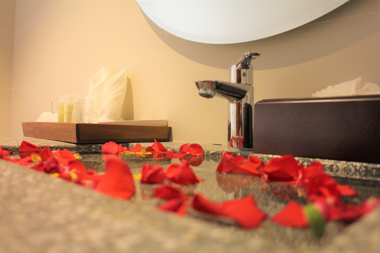 De Ninth Boutique Hotel & Spa พนมเปญ ห้อง รูปภาพ