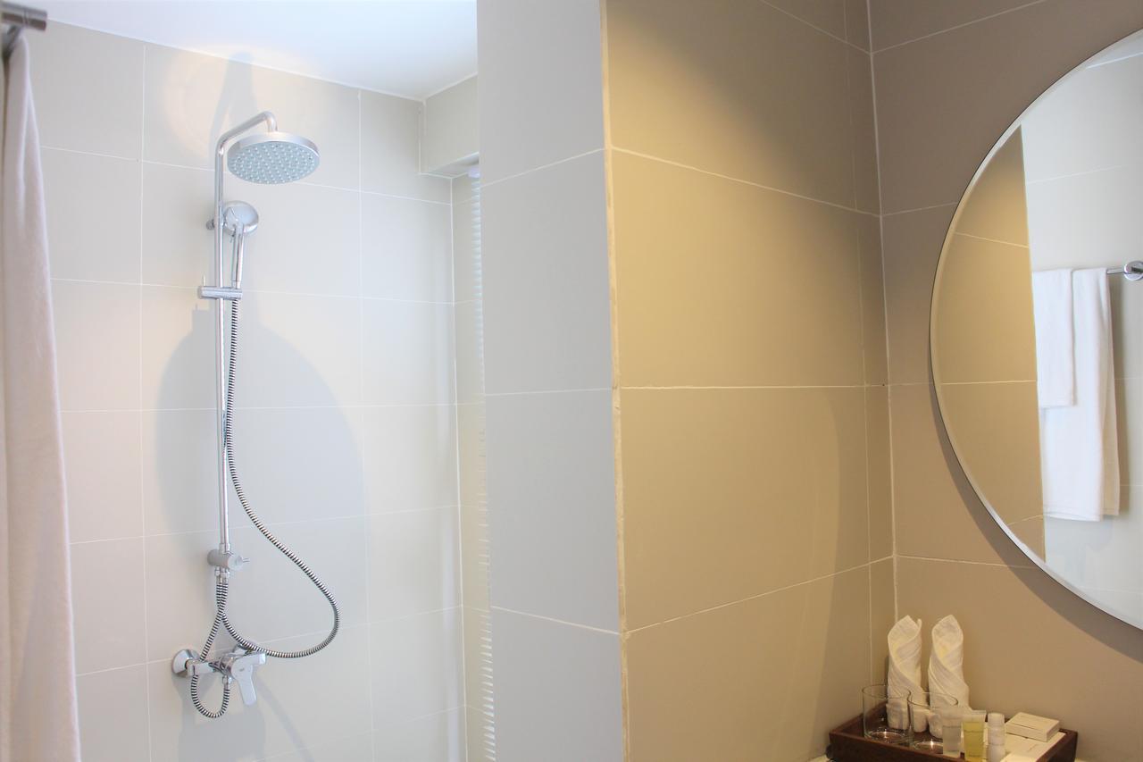 De Ninth Boutique Hotel & Spa พนมเปญ ห้อง รูปภาพ